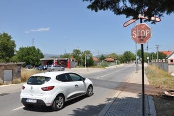Predstavnici MZ Kličevo i Straševina: Uprkos rampi, česti bliski susreti sa vozom Predstavnici MZ Kličevo i Straševina: Uprkos rampi, česti bliski susreti sa vozom