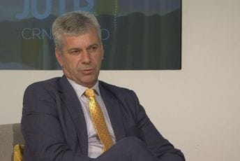 Mugoša: CG vrlo malo ulaže u poljoprivredu, iduće godine veća ulaganja Mugoša: CG vrlo malo ulaže u poljoprivredu, iduće godine veća ulaganja