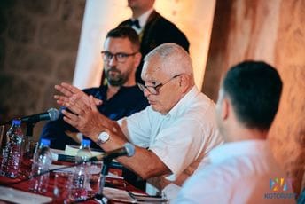 Monografija "Bokeljska mornarica": Doprinos čuvanju naše tradicije i kulturne baštine Monografija "Bokeljska mornarica": Doprinos čuvanju naše tradicije i kulturne baštine