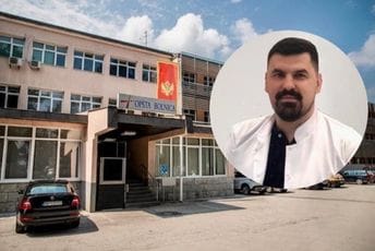 OB Berane: Angažujemo doktore iz KCCG radi unapređenja zdravstvene zaštite OB Berane: Angažujemo doktore iz KCCG radi unapređenja zdravstvene zaštite