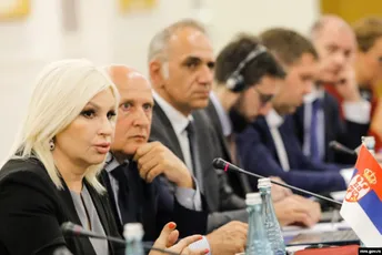 U okviru Otvorenog Balkana formira se Radna grupa za saradnju u energetskoj krizi U okviru Otvorenog Balkana formira se Radna grupa za saradnju u energetskoj krizi