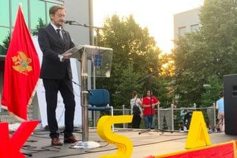 Kovačević: Ljetnji kampovi, koji su decenijama zastupljeni na Zapadu, postali su tradicionalni i u Pljevljima Kovačević: Ljetnji kampovi, koji su decenijama zastupljeni na Zapadu, postali su tradicionalni i u Pljevljima