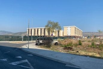 GI "21. maj": Ukloniti havarisana vozila sa javnih površina u Podgorici GI "21. maj": Ukloniti havarisana vozila sa javnih površina u Podgorici