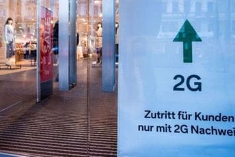 Austrija ukida obavezni karantin za kovid pozitivne bez simptoma Austrija ukida obavezni karantin za kovid pozitivne bez simptoma