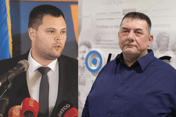 Kovačević i Raičević „svojim ugledom“ dali podršku razvoju Novog Sada Kovačević i Raičević „svojim ugledom“ dali podršku razvoju Novog Sada