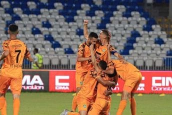 Ako prođe KI Klaksvik, Sutjesku čeka prvak Kosova Ako prođe KI Klaksvik, Sutjesku čeka prvak Kosova