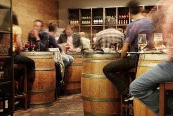 Policija kontrolisala ugostiteljske objekte širom Crne Gore: Zatekli i operativno interesantna lica