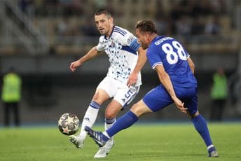 Dinamo se provukao u Skoplju, Crvena zvezda saznala suparnika, Maribor ispao Dinamo se provukao u Skoplju, Crvena zvezda saznala suparnika, Maribor ispao