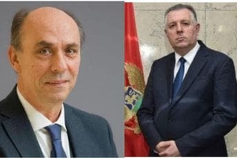 M portal: Zoran Miljanić i dr Srđan Pavićević zaustavili istragu protiv sportskih kladionica ,,Lob“ M portal: Zoran Miljanić i dr Srđan Pavićević zaustavili istragu protiv sportskih kladionica ,,Lob“