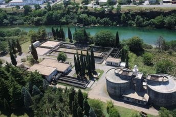 Stanje je alarmantno, rijeke, jezera i more ugroženi Stanje je alarmantno, rijeke, jezera i more ugroženi