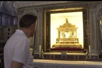 Krivokapić: Bori se Crna Gora da ostane dostojna znamenitih riječi njenog velikog vladara Krivokapić: Bori se Crna Gora da ostane dostojna znamenitih riječi njenog velikog vladara