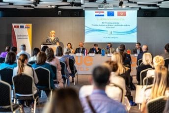 Uz podršku EU unaprijeđeno poslovanje Instituta za ljekove i medicinska sredstva Crne Gore Uz podršku EU unaprijeđeno poslovanje Instituta za ljekove i medicinska sredstva Crne Gore