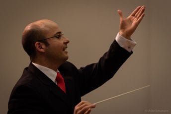 Sulejmani: Muzika može dovesti do promjene načina razmišljanja u društvu Sulejmani: Muzika može dovesti do promjene načina razmišljanja u društvu