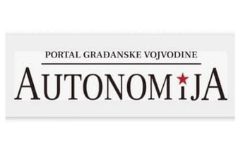Redakcija Autonomije: Ura dokazala da su ništa drugo do plaćenici Vučića i pogubne ideje "srpskog sveta" Redakcija Autonomije: Ura dokazala da su ništa drugo do plaćenici Vučića i pogubne ideje "srpskog sveta"