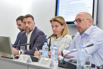 PKCG i Ministarstvo ekonomskog razvoja pozivaju trgovca da obezbijede zalihe proizvoda od posebnog značaja PKCG i Ministarstvo ekonomskog razvoja pozivaju trgovca da obezbijede zalihe proizvoda od posebnog značaja