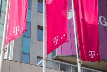 Telekom je u vrhu liste najboljih poslodavaca u Crnoj Gori Telekom je u vrhu liste najboljih poslodavaca u Crnoj Gori