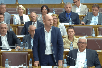 Knežević: Osamdeset godina su nam Srbi i Crnogorci branili da se sjećamo; Koprivica: Piva i Velika su prošle kroz stradanje i raspeće Knežević: Osamdeset godina su nam Srbi i Crnogorci branili da se sjećamo; Koprivica: Piva i Velika su prošle kroz stradanje i raspeće