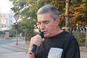 Mrvaljević: UP i SDT činite li što? Zaposlenik Policijske akademije priznao kako su se birali kandidati