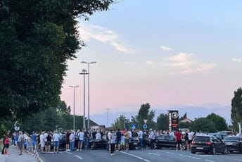 Za spas Zete: Poslanici da održe riječ Za spas Zete: Poslanici da održe riječ