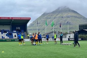 Kasno buđenje Sutjeske: Nikšićani eliminisani na Farskim Ostrvima, večeras im je falilo i malo sreće Kasno buđenje Sutjeske: Nikšićani eliminisani na Farskim Ostrvima, večeras im je falilo i malo sreće