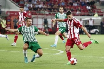 Šok u Atini, Malmeu i Cirihu, Ferencvaroš i Dinamo Kijev odlični na teškim gostovanjima Šok u Atini, Malmeu i Cirihu, Ferencvaroš i Dinamo Kijev odlični na teškim gostovanjima