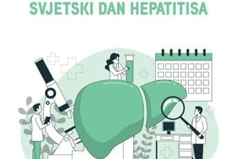 IJZ: Važno što ranije otkriti hepatitis status IJZ: Važno što ranije otkriti hepatitis status