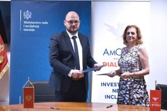 Radno zakonodavstvo važno za oblikovanje poslovnog ambijenta Radno zakonodavstvo važno za oblikovanje poslovnog ambijenta