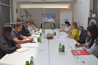 Šćepanović: IPC Tehnopolis značajna infrastruktura u podsticanju razvoja zasnovanog na znanju i inovacijama Šćepanović: IPC Tehnopolis značajna infrastruktura u podsticanju razvoja zasnovanog na znanju i inovacijama