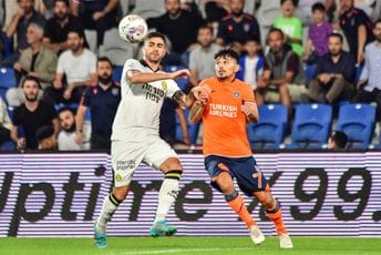 Gotov meč u Izraelu: Ako izbaci Islanđane, Budućnost će igrati protiv Istanbul Bašakšehira Gotov meč u Izraelu: Ako izbaci Islanđane, Budućnost će igrati protiv Istanbul Bašakšehira