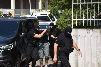 Europol o akciji Florida: Pretreseno 37 lokacija širom Evrope, uhapšeno 12 osumnjičenih Europol o akciji Florida: Pretreseno 37 lokacija širom Evrope, uhapšeno 12 osumnjičenih