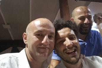 Nije više generalni inspektor u ANB-u: Vlada smijenila Artana Kurtija Nije više generalni inspektor u ANB-u: Vlada smijenila Artana Kurtija