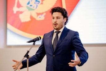 Savjet RTV Podgorica iskazao protest zbog izjave Abazovića Savjet RTV Podgorica iskazao protest zbog izjave Abazovića