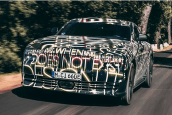 Rolls-Royce intenzivno testira prvi električni automobil Rolls-Royce intenzivno testira prvi električni automobil