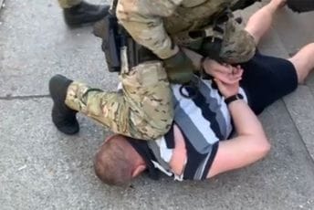 Tražio ga Interpol zbog više krivičnih djela: Naš državljanin uhapšen u Banjaluci Tražio ga Interpol zbog više krivičnih djela: Naš državljanin uhapšen u Banjaluci