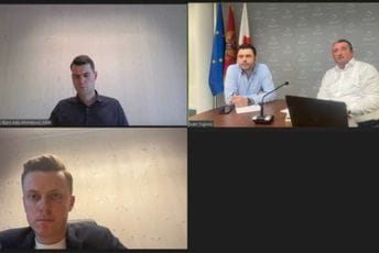 SDP - Ahmetović: Vučiću cilj da preko saveznika spriječi zemlje regiona da napreduju na putu ka EU SDP - Ahmetović: Vučiću cilj da preko saveznika spriječi zemlje regiona da napreduju na putu ka EU