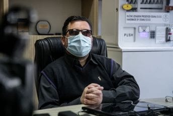 Savez slijepih: Đeka da održi obećanje i vrati Direktorat za zaštitu i jednakost lica s invaliditetom Savez slijepih: Đeka da održi obećanje i vrati Direktorat za zaštitu i jednakost lica s invaliditetom