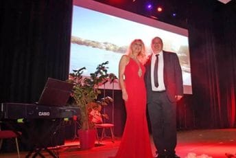 Podgorica: U ponedjeljak koncert Paule i Đela Jr. Jusića u Njegoševom parku Podgorica: U ponedjeljak koncert Paule i Đela Jr. Jusića u Njegoševom parku