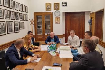 DF sa "Odborom za spas Zete": Želimo opštinu, ali ne ovako kako je zamišljeno DF sa "Odborom za spas Zete": Želimo opštinu, ali ne ovako kako je zamišljeno