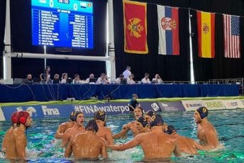 "Ajkule" nadigrale Holandiju "Ajkule" nadigrale Holandiju