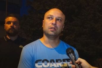 Vujović: Ministar Đurović obećao sastanak za sjutra ujutro Vujović: Ministar Đurović obećao sastanak za sjutra ujutro