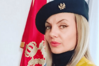 Pokušaj ugrožavanja života aktivistkinje Ivane Pajović? Pokušaj ugrožavanja života aktivistkinje Ivane Pajović?