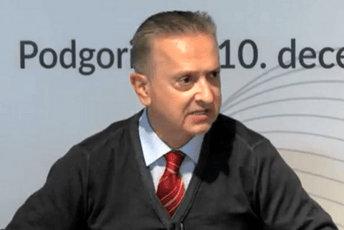 Nikola N. Kovačević na čelu Senata DRI do izbora novog predsjednika Nikola N. Kovačević na čelu Senata DRI do izbora novog predsjednika