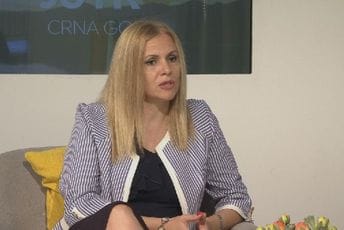 Šuković: Identifikovano 13 žrtava trgovine ljudima, među njima deset maloljetnika Šuković: Identifikovano 13 žrtava trgovine ljudima, među njima deset maloljetnika