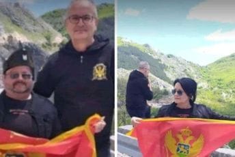 Besprizorna podmetačina promotera ,,srpskog sveta“ Besprizorna podmetačina promotera ,,srpskog sveta“