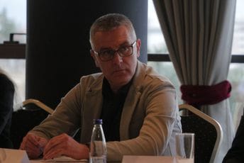 Milačićeva Prava se utapa u Mandićev NSD; Ulićević: Bio sam protiv, nastavljam kao nezavisni odbornik