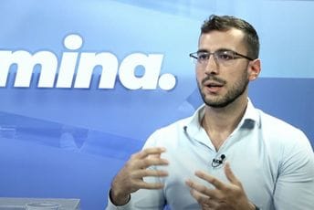 Jovanović: Medijski pismen građanin preduslov za demokratizaciju društva Jovanović: Medijski pismen građanin preduslov za demokratizaciju društva