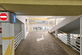 Savremena tehnika za bolju kontrolu i red na parkinzima Savremena tehnika za bolju kontrolu i red na parkinzima