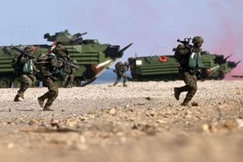 Ambasadorka Kine u Srbiji: Ne potcjenjivati odlučnost 1,4 milijarde Kineza da brane svoj suverenitet Ilustracija