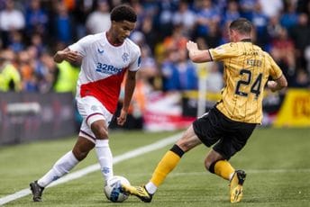 Veliki preokret obilježio početak sezone: Rendžersi krenuli pobjedom Veliki preokret obilježio početak sezone: Rendžersi krenuli pobjedom