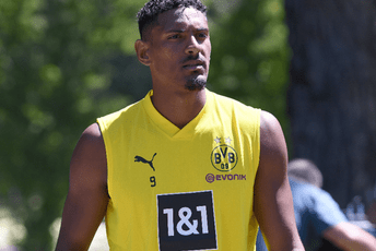 Dortmund potvrdio: Ale mora na hemoterapije Dortmund potvrdio: Ale mora na hemoterapije